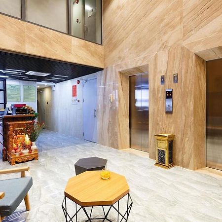 Agnes Hotel Managed By Dhg 芽庄 外观 照片