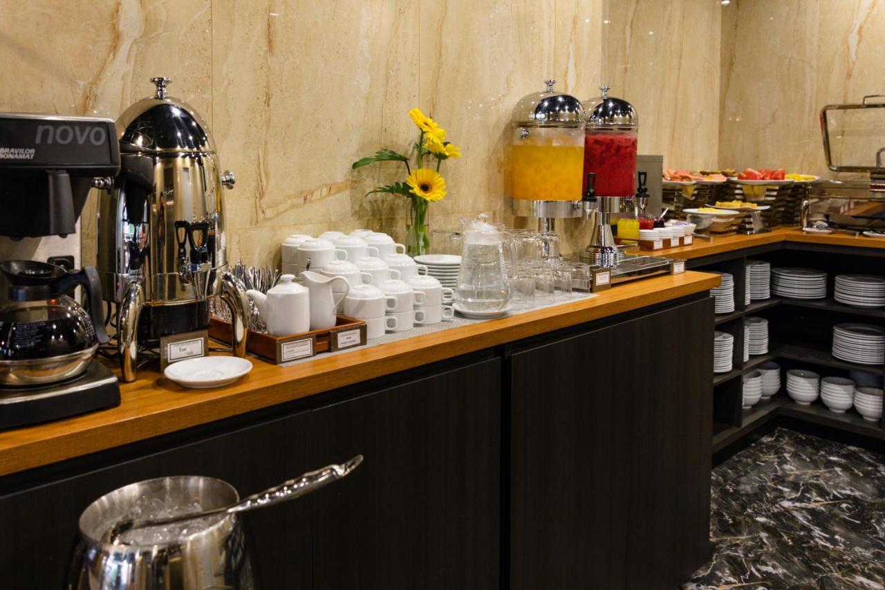 Agnes Hotel Managed By Dhg 芽庄 外观 照片