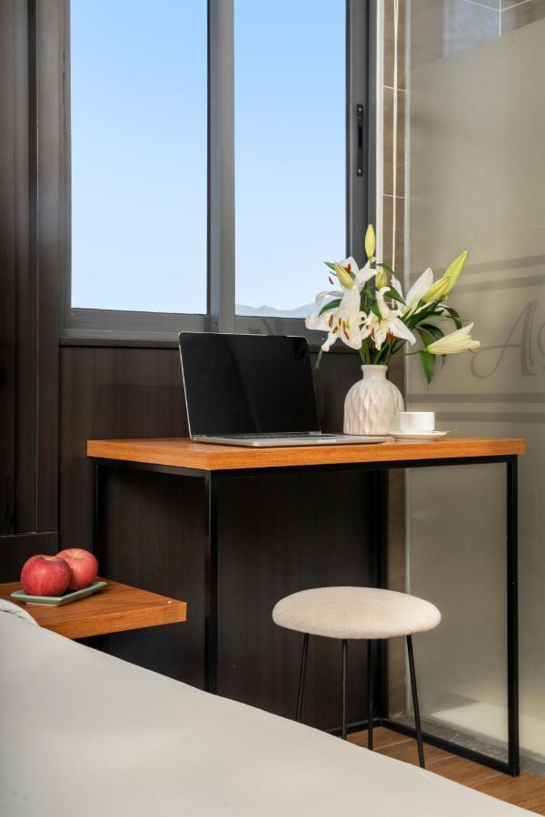 Agnes Hotel Managed By Dhg 芽庄 外观 照片